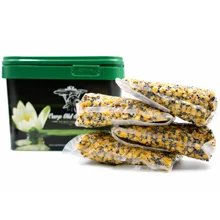 CARP OLD SCHOOL - Mix zŕn bez nálevu Prírodné 1x4 kg Natural