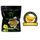 CARP OLD SCHOOL - Partikel Mix 1 kg Banana