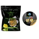 CARP OLD SCHOOL - Partikel Mix 1 kg King Squid By Eko Baits