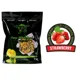 CARP OLD SCHOOL - Partikel Mix 1 kg Strawberry