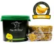 CARP OLD SCHOOL - Partikel Mix 10 kg Banana