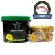CARP OLD SCHOOL - Partikel Mix 10 kg King Squid By Eko Baits