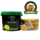 CARP OLD SCHOOL - Partikel Mix 10 kg Natural