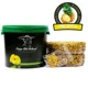 CARP OLD SCHOOL - Partikel Mix 10 kg Pineapple