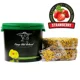 CARP OLD SCHOOL - Partikel Mix 10 kg Strawberry