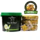 CARP OLD SCHOOL - Partikel Mix 14 kg Natural