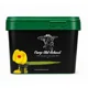 CARP OLD SCHOOL - Partikel Mix bez nálevu Special 4 kg Natural