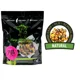 CARP OLD SCHOOL - Partikel Rainbow mix PVA Friendly 1 kg Natural