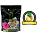 CARP OLD SCHOOL - Partikel Rainbow mix PVA Friendly 1 kg Pineapple