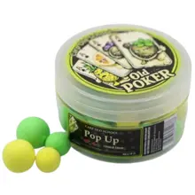 CARP OLD SCHOOL - Pop Up 12-16 mm 100 ml Old Poker