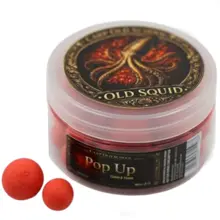 CARP OLD SCHOOL - Pop Up 12-16 mm 100 ml Old Squid