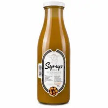 CARP OLD SCHOOL - Sirup z tigrieho orecha 750 ml