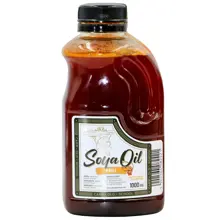 CARP OLD SCHOOL - Sójový olej Soya oil 1 l Krill