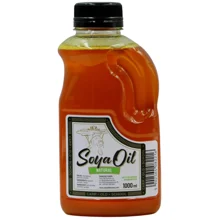CARP OLD SCHOOL - Sójový olej Soya oil 1 l Natural