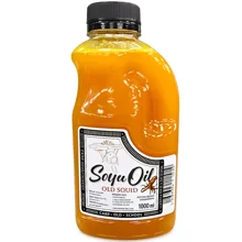 CARP OLD SCHOOL - Sójový olej Soya oil 1 l Old Squid