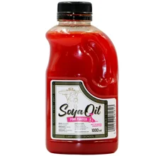 CARP OLD SCHOOL - Sójový olej Soya oil 1 l Pink Panter