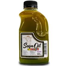 CARP OLD SCHOOL - Sójový olej Soya oil 1 l Poker