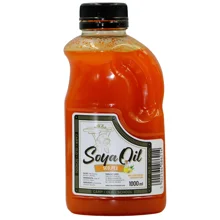 CARP OLD SCHOOL - Sójový olej Soya oil 1 l Sco.pex