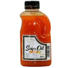 CARP OLD SCHOOL - Sójový olej Soya oil 1 l Sco.pex