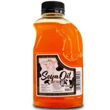CARP OLD SCHOOL - Sójový olej Soya oil 1 l Sweet Milk