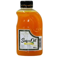 CARP OLD SCHOOL - Sójový olej Soya oil 1 Pineapple