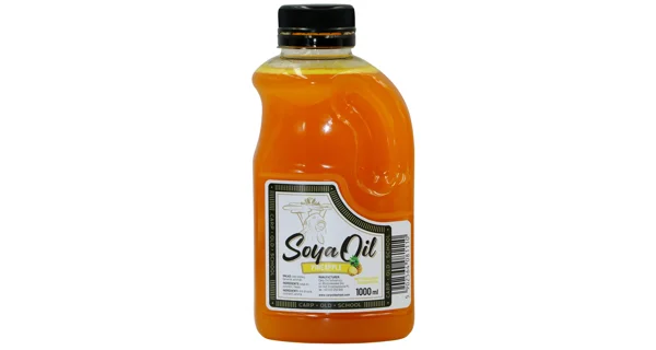 CARP OLD SCHOOL - Sójový olej Soya oil 1 Pineapple