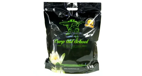 CARP OLD SCHOOL - Soya 5 kg