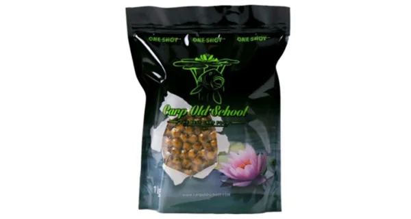 CARP OLD SCHOOL - tigrí orech 1 kg Chilli