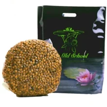 CARP OLD SCHOOL - tigrí orech 5 kg Natural