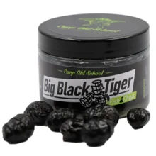 CARP OLD SCHOOL - tigrí orech Big Black Tiger 150 ml Fish&Chips