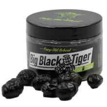 CARP OLD SCHOOL - tigrí orech Big Black Tiger 150 ml Fish&Chips