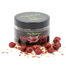 CARP OLD SCHOOL - tigrí orech Chili Tiger 150 ml Chilli