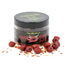 CARP OLD SCHOOL - tigrí orech Chili Tiger 150 ml Chilli