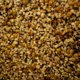 CARP OLD SCHOOL - tigrí orech Crushed Tiger 5 kg Natural Sweet