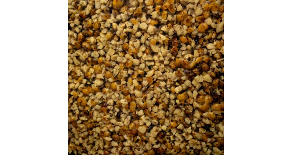 CARP OLD SCHOOL - tigrí orech Crushed Tiger 5 kg Natural Sweet