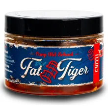 CARP OLD SCHOOL - tigrí orech Fat Tiger 150 ml Chilli