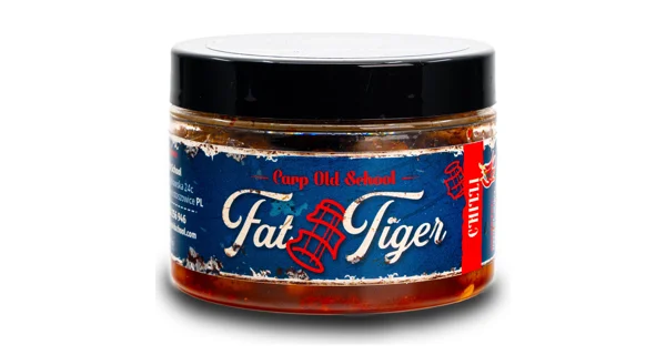 CARP OLD SCHOOL - tigrí orech Fat Tiger 150 ml Chilli
