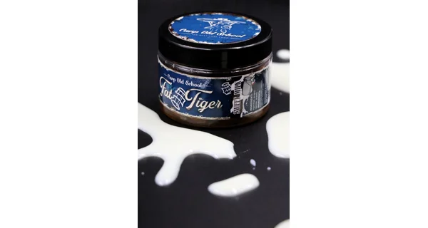 CARP OLD SCHOOL - tigrí orech Fat Tiger 150 ml Milk