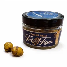 CARP OLD SCHOOL - tigrí orech Fat Tiger 150 ml Natural