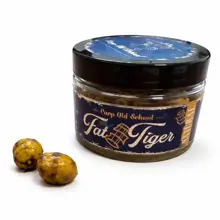 CARP OLD SCHOOL - tigrí orech Fat Tiger 150 ml Natural