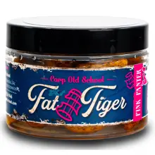 CARP OLD SCHOOL - tigrí orech Fat Tiger 150 ml Pink Panter