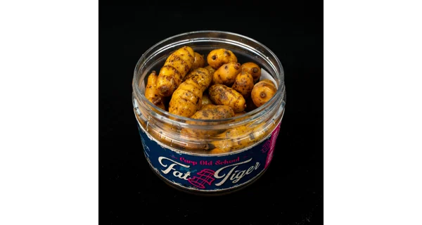 CARP OLD SCHOOL - tigrí orech Fat Tiger 150 ml Pink Panter