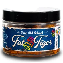 CARP OLD SCHOOL - tigrí orech Fat Tiger 150 ml Poker