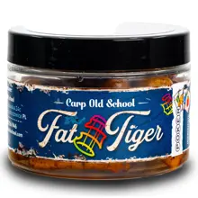 CARP OLD SCHOOL - tigrí orech Fat Tiger 150 ml Poker