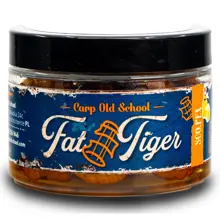 CARP OLD SCHOOL - tigrí orech Fat Tiger 150 ml Sco.pex