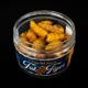 CARP OLD SCHOOL - tigrí orech Fat Tiger 150 ml Sco.pex