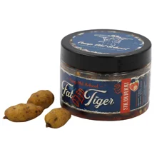 CARP OLD SCHOOL - tigrí orech Fat Tiger 150 ml Strawberry