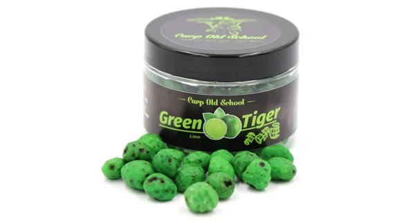 CARP OLD SCHOOL - tigrí orech Green Tiger 150 ml Lime