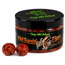 CARP OLD SCHOOL - tigrí orech Old Squid 150 ml