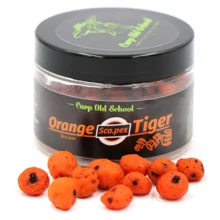 CARP OLD SCHOOL - tigrí orech Orange Tiger 150 ml Scopex